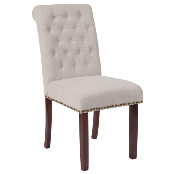 Flash Furniture Hercules Series Parsons Chair