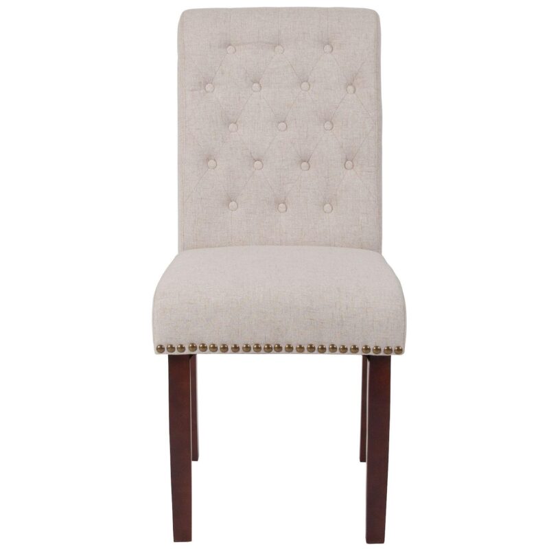 Flash Furniture Hercules Series Parsons Chair - Image 8