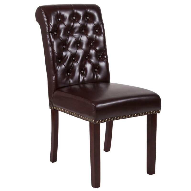 Flash Furniture Hercules Series Parsons Chair - Image 13