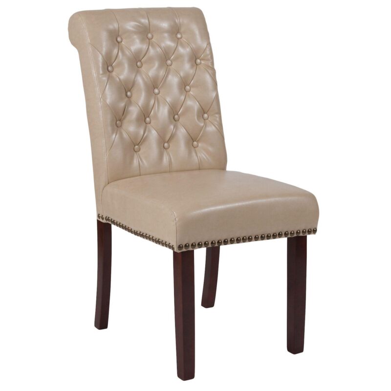 Flash Furniture Hercules Series Parsons Chair - Image 12