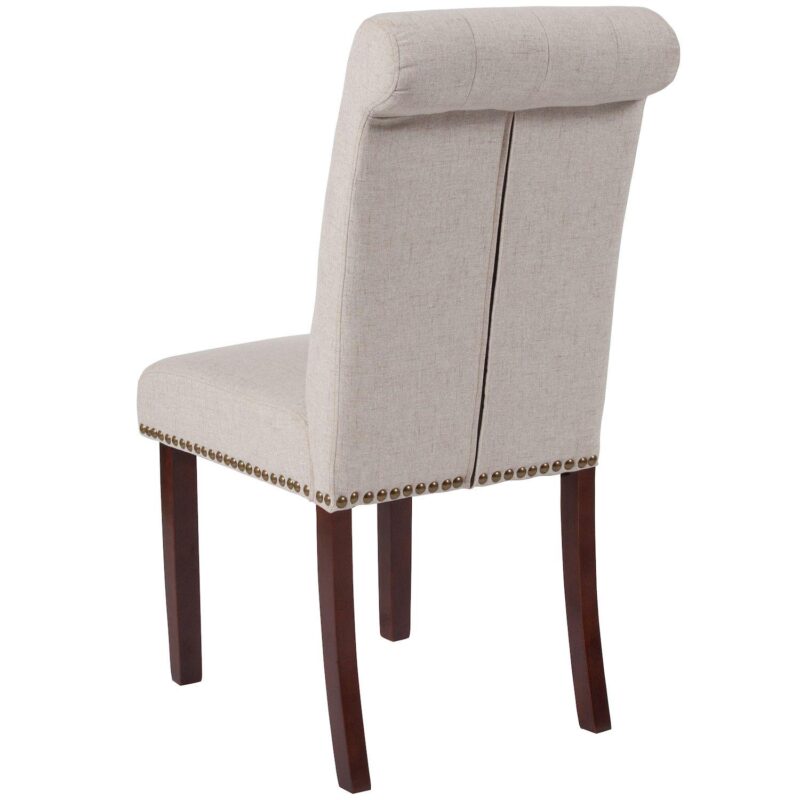 Flash Furniture Hercules Series Parsons Chair - Image 5