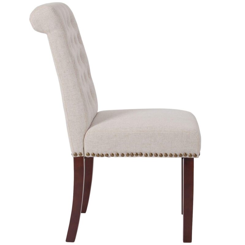 Flash Furniture Hercules Series Parsons Chair - Image 7
