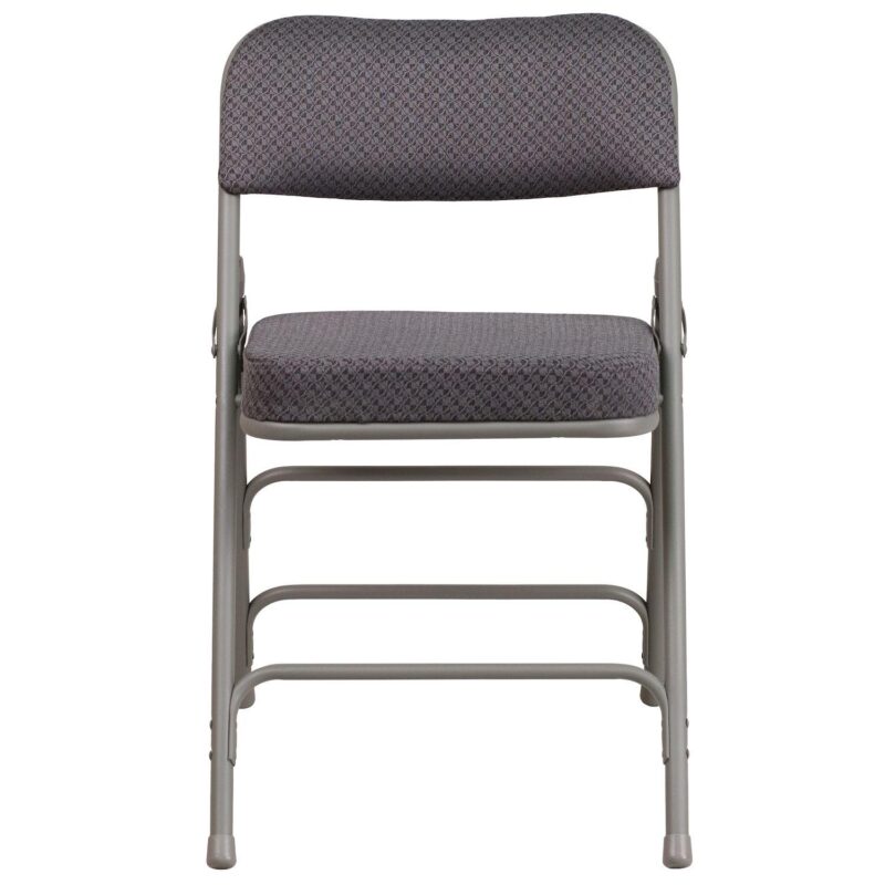 Flash Furniture Hercules Folding Chair 2-piece Set - Image 7
