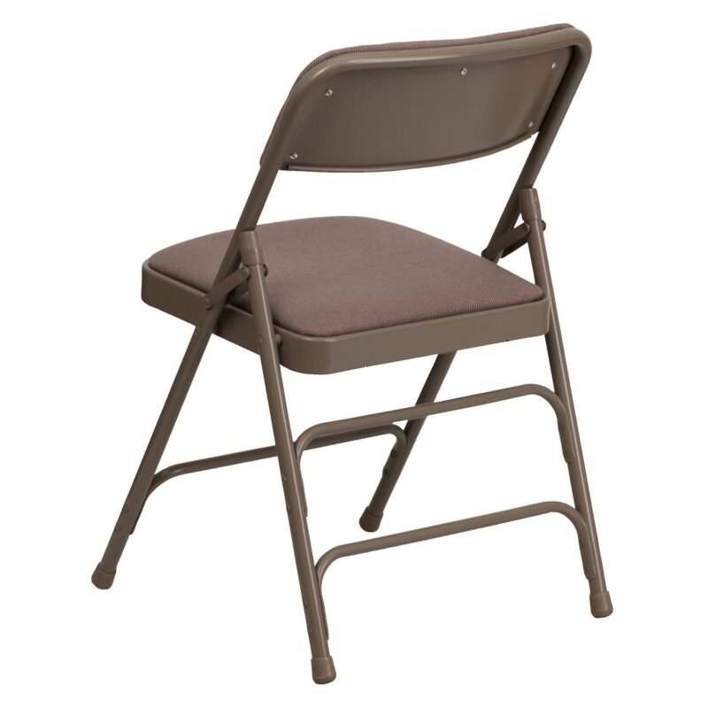 Flash Furniture Hercules Series Folding Chair 2-piece Set - Image 5