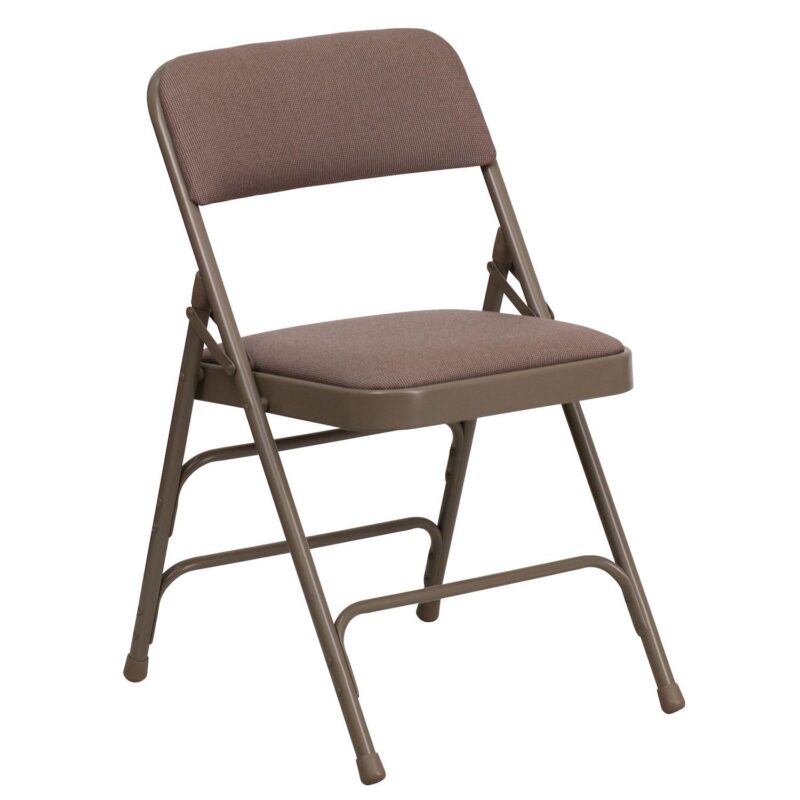 Flash Furniture Hercules Series Folding Chair 2-piece Set - Image 7