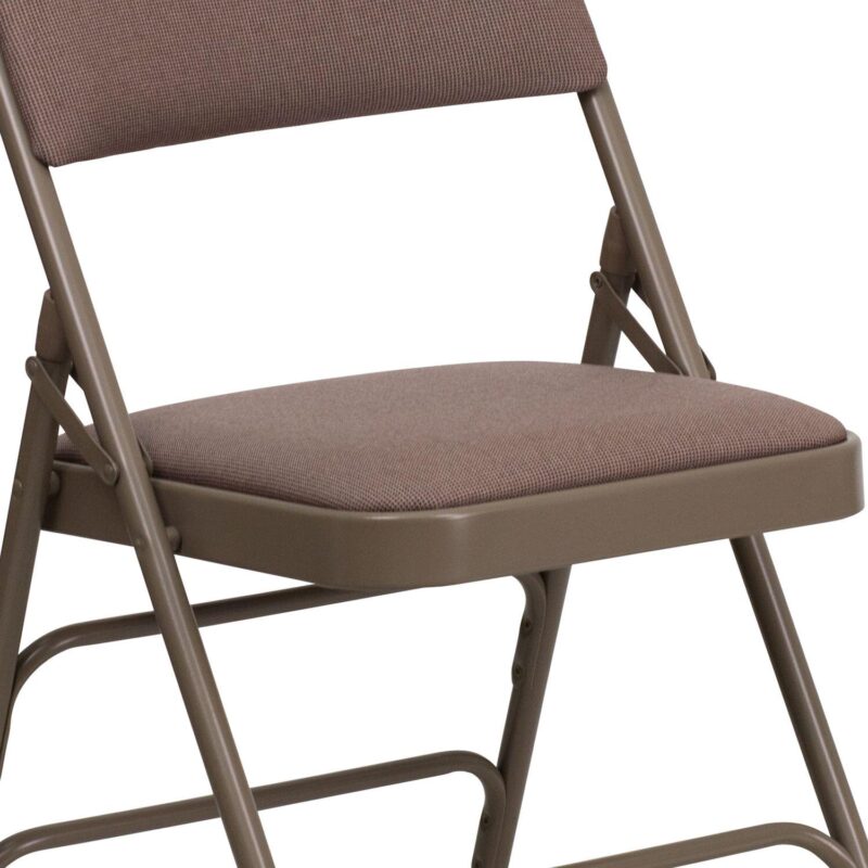 Flash Furniture Hercules Series Folding Chair 2-piece Set - Image 10