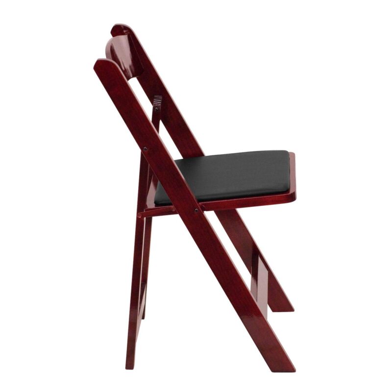 Flash Furniture Hercules Folding Chair - Image 4