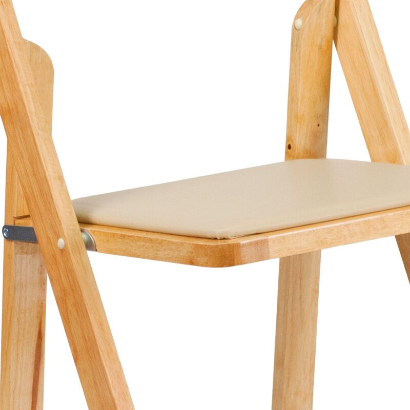 Flash Furniture Hercules Folding Chair - Image 13