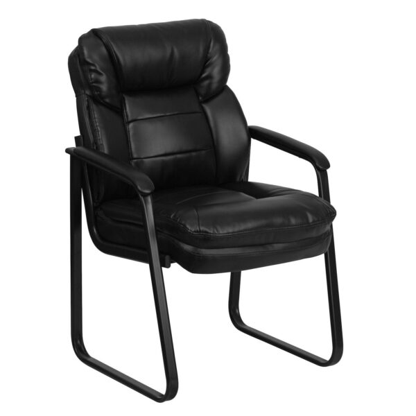 Flash Furniture Isla Executive Side Reception Chair