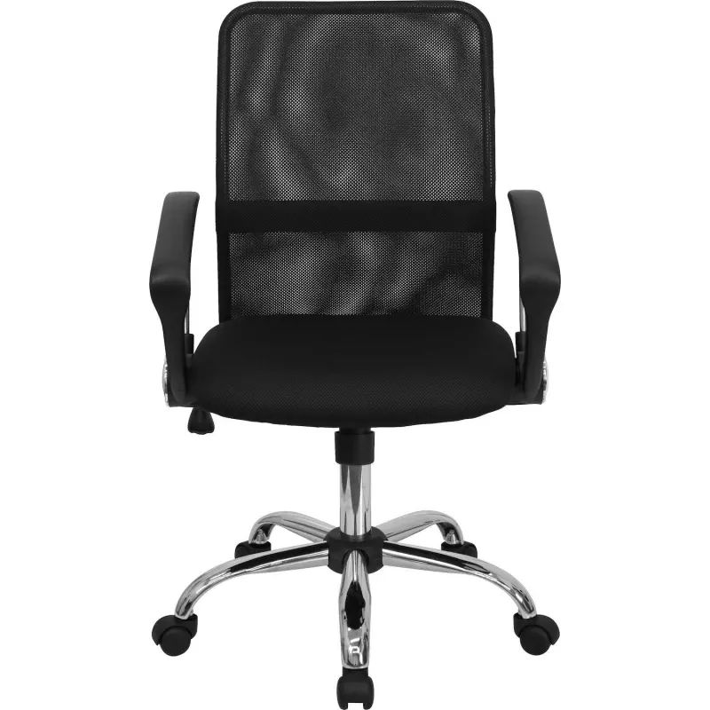 Flash Furniture Jenkins Mid-Back Swivel Task Office Chair - Image 7