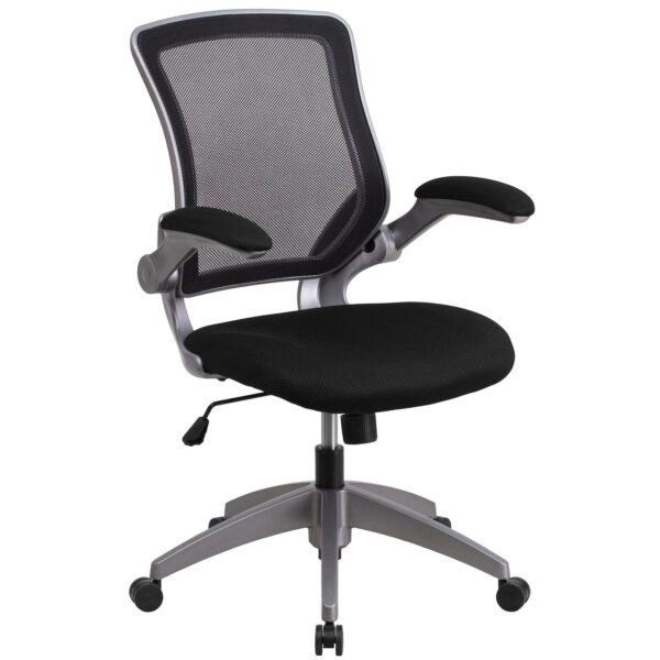 Flash Furniture Kale Swivel Office Chair