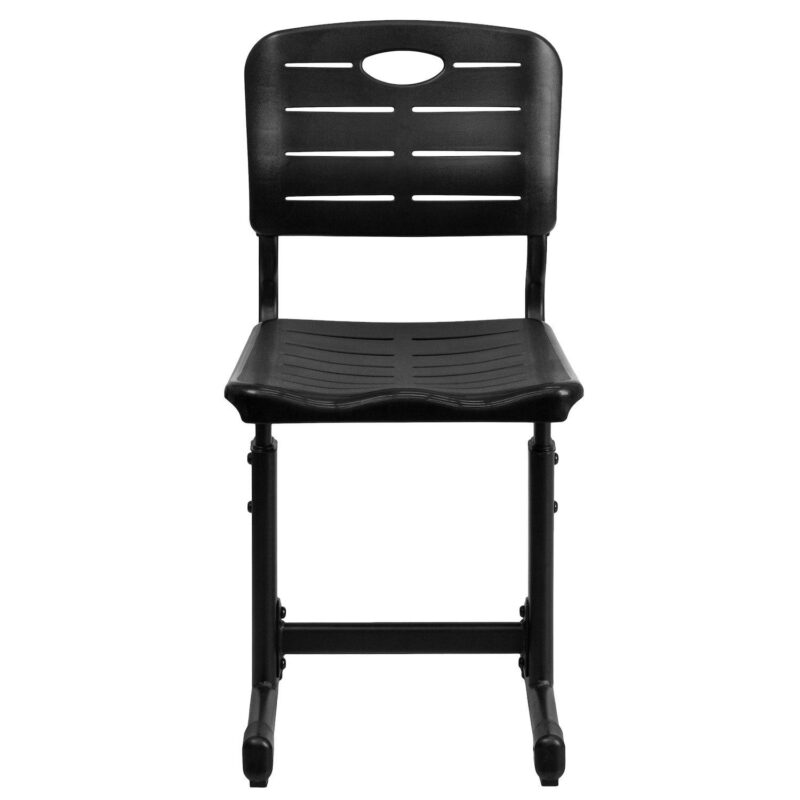 Flash Furniture Nila Student Chair - Image 6