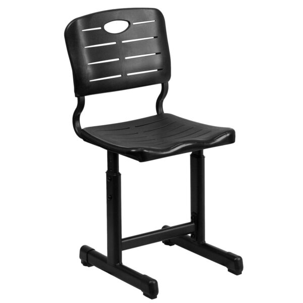 Flash Furniture Nila Student Chair