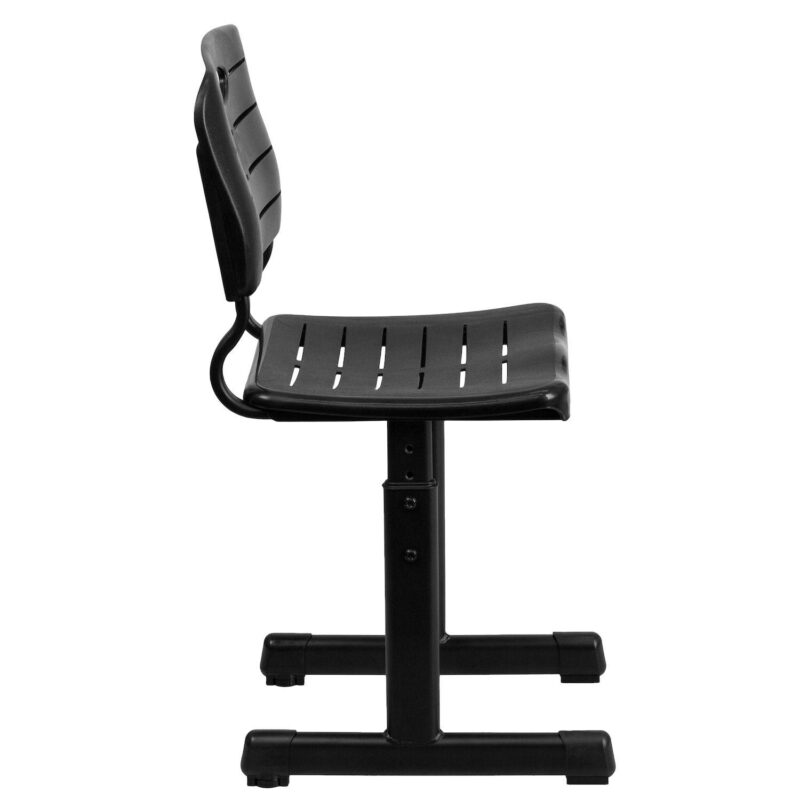 Flash Furniture Nila Student Chair - Image 5