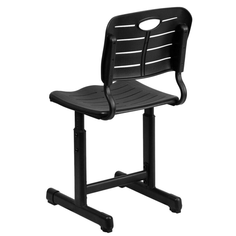 Flash Furniture Nila Student Chair - Image 3