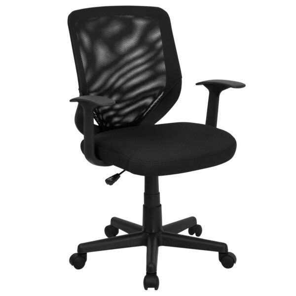 Flash Furniture Norris Swivel Office Chair