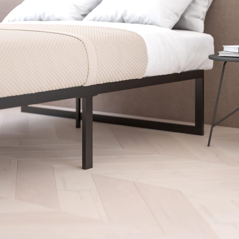 Flash Furniture Platform Bed Frame - Image 9