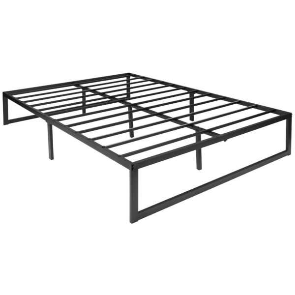 Flash Furniture Platform Bed Frame