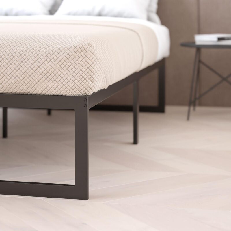 Flash Furniture Platform Bed Frame - Image 7
