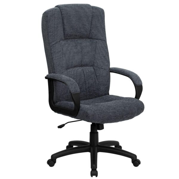 Flash Furniture Rochelle High Back Executive Swivel Office Chair