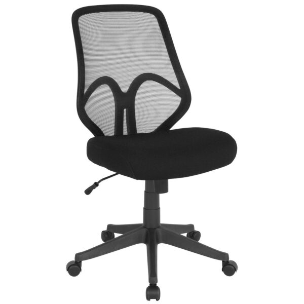 Flash Furniture Salerno Series High Back Office Chair