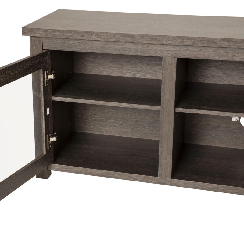 Flash Furniture Sheffield Classic TV Stand - Image 10