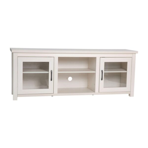 Flash Furniture Sheffield Classic TV Stand