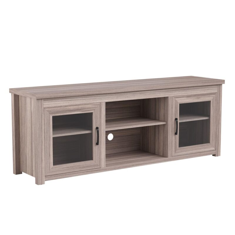 Flash Furniture Sheffield Classic TV Stand - Image 13