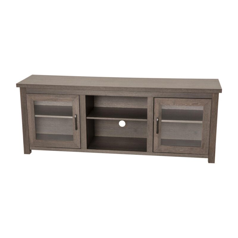 Flash Furniture Sheffield Classic TV Stand - Image 14