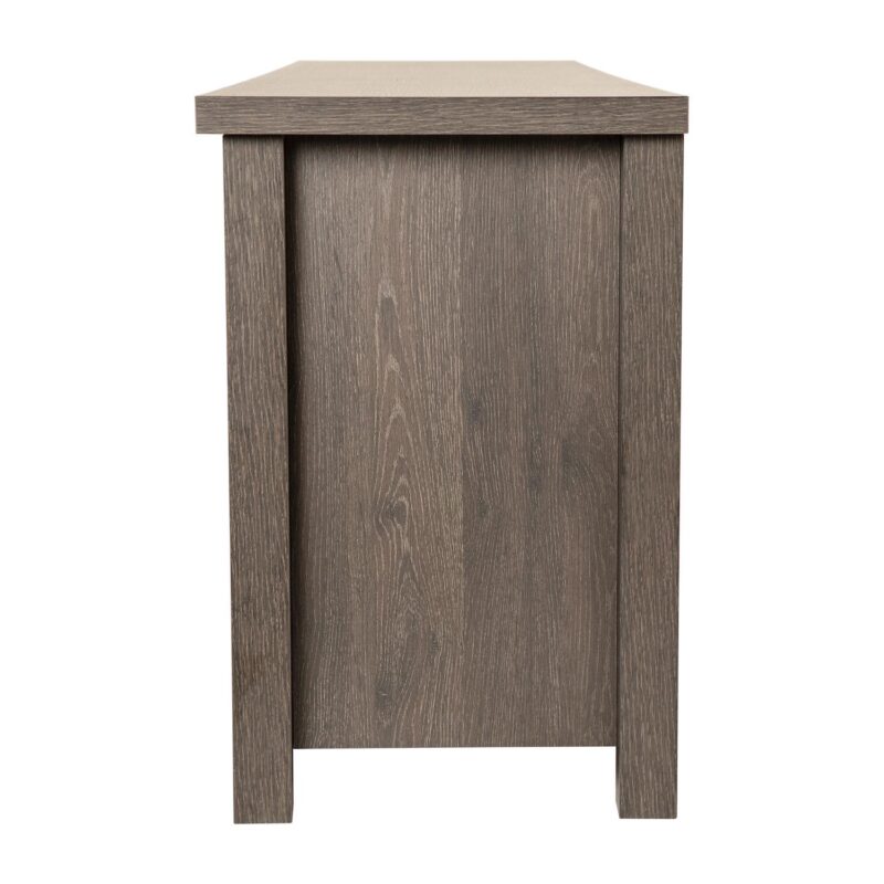 Flash Furniture Sheffield Classic TV Stand - Image 8