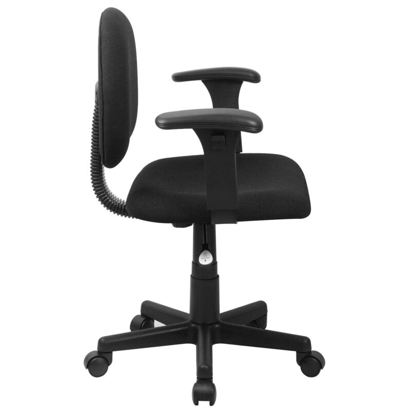 Flash Furniture Wayne Mid-Back Swivel Task Office Chair - Image 6