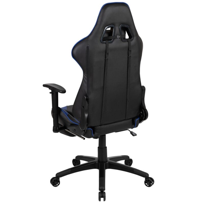 Flash Furniture X30 Gaming Racing Office Ergonomic Computer Chair - Image 6
