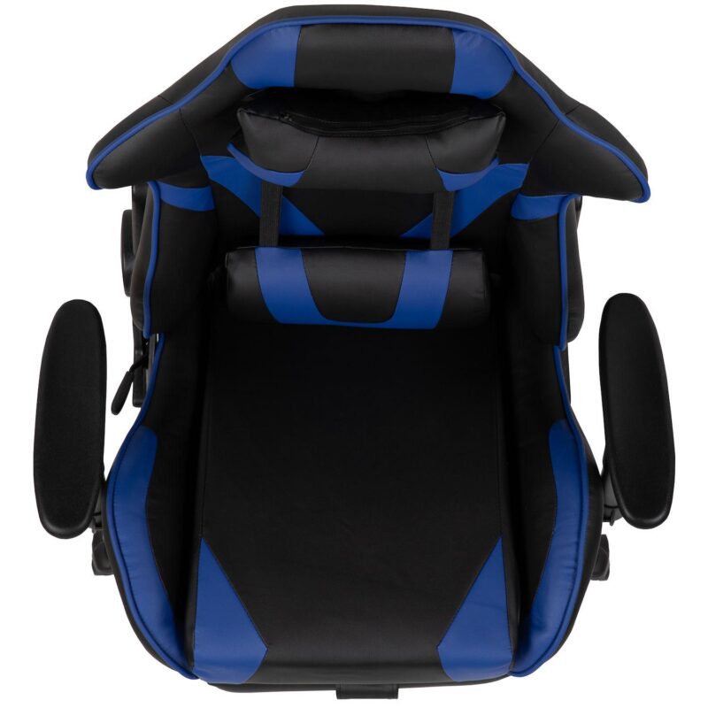 Flash Furniture X30 Gaming Racing Office Ergonomic Computer Chair - Image 10