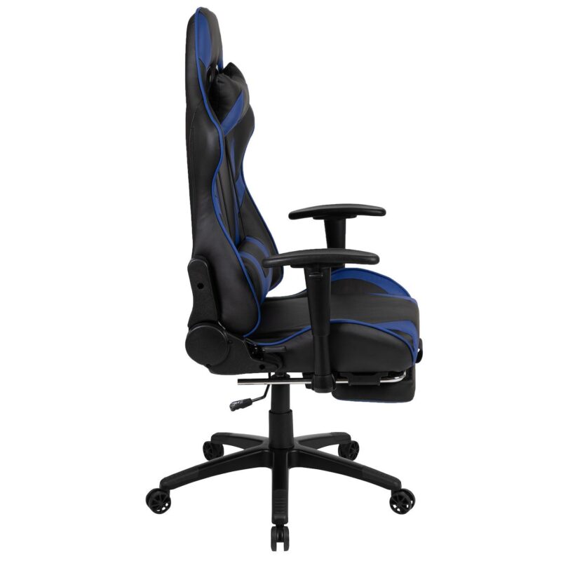 Flash Furniture X30 Gaming Racing Office Ergonomic Computer Chair - Image 8