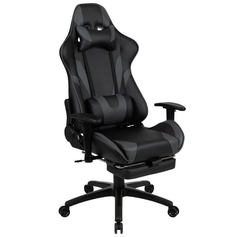 Flash Furniture X30 Ergonomic Gaming Desk Chair - Image 3