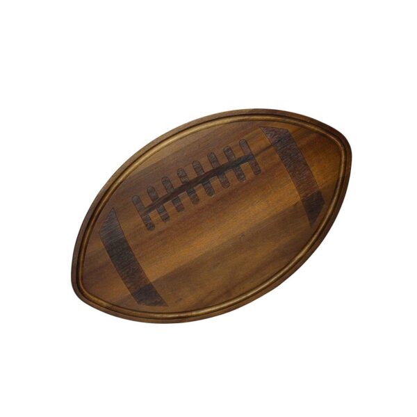 Football Wood Board - 11  X 18