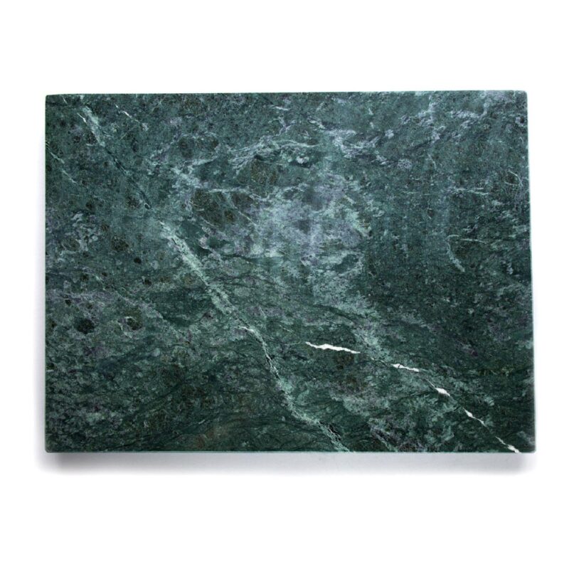 Fox Run Green Marble Pastry Board - Image 3