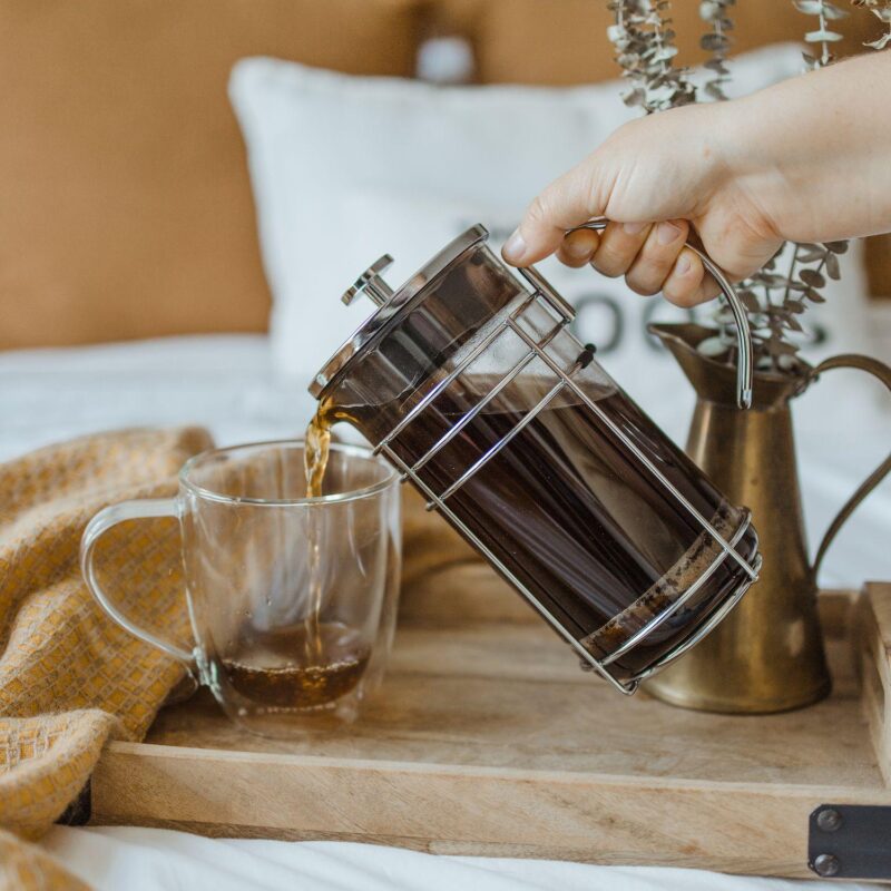 GROSCHE Madrid 51-oz. French Press - Image 3