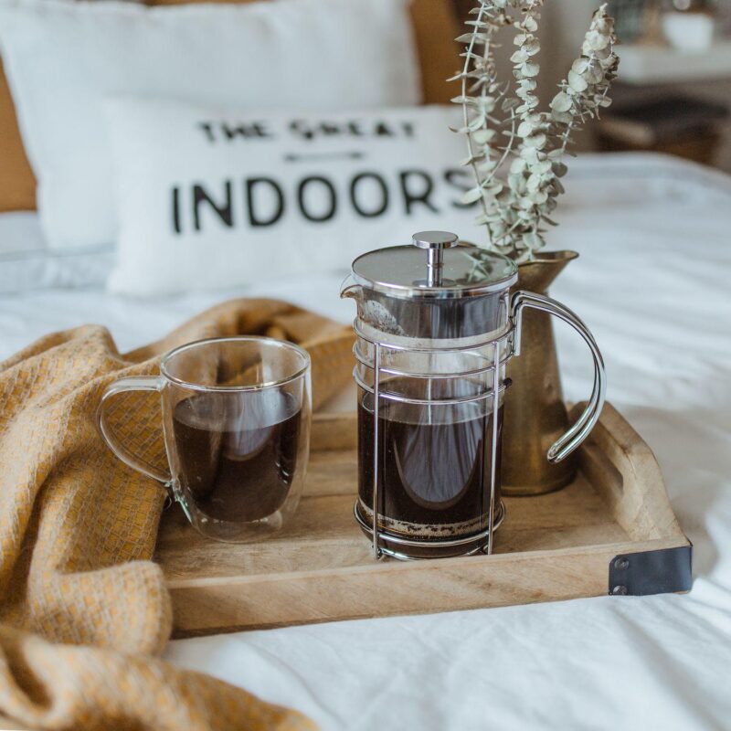 GROSCHE Madrid 51-oz. French Press - Image 2