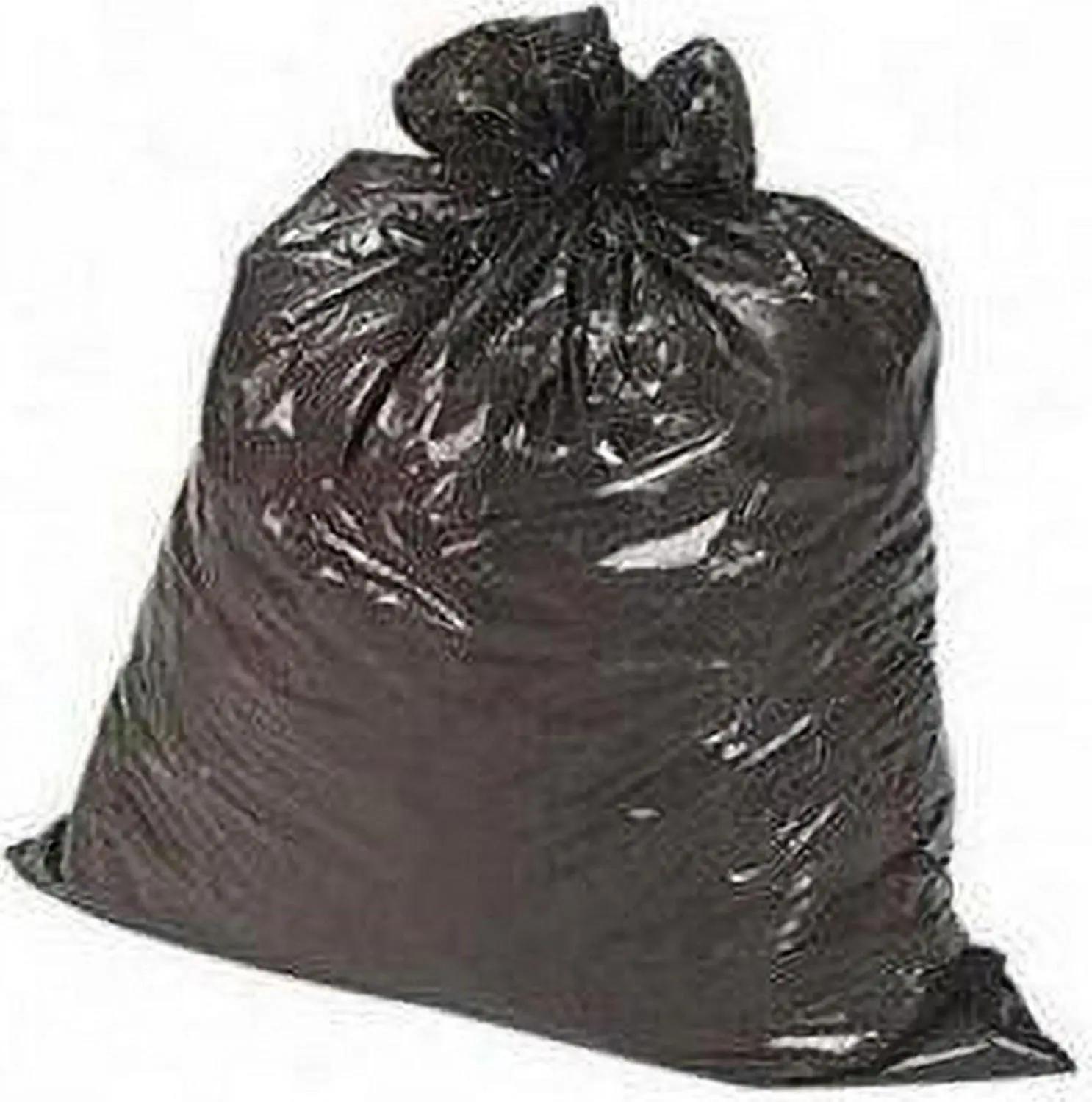 Genuine Joe Two-Ply Can Liner 31-33Gal 0.7mil 33 x39  250/PK BNBK 02150 - Image 2