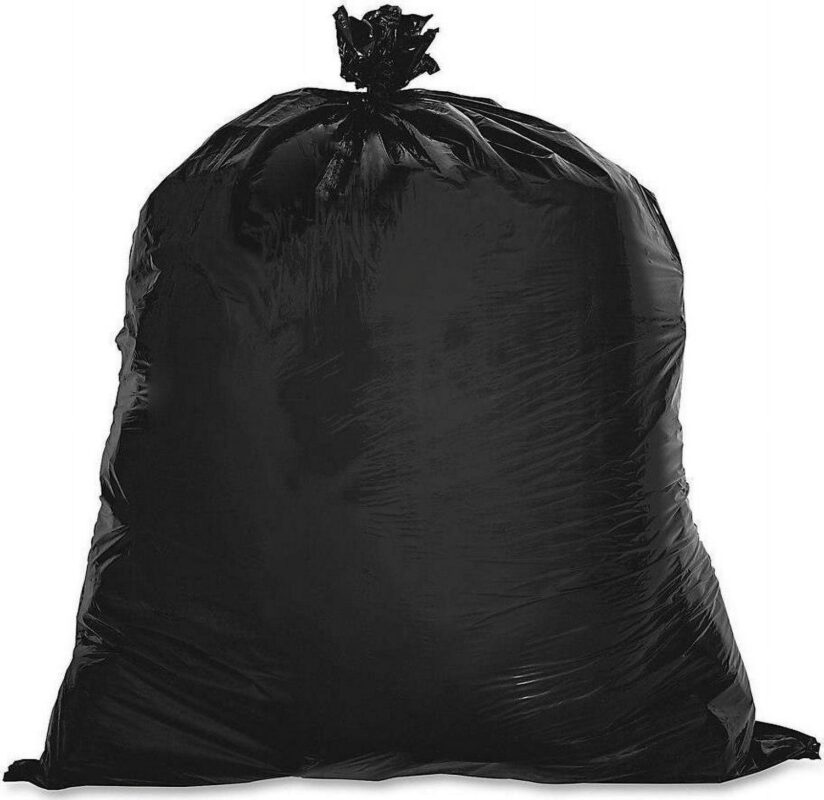 Genuine Joe Two-Ply Can Liner 31-33Gal 0.7mil 33 x39  250/PK BNBK 02150 - Image 8
