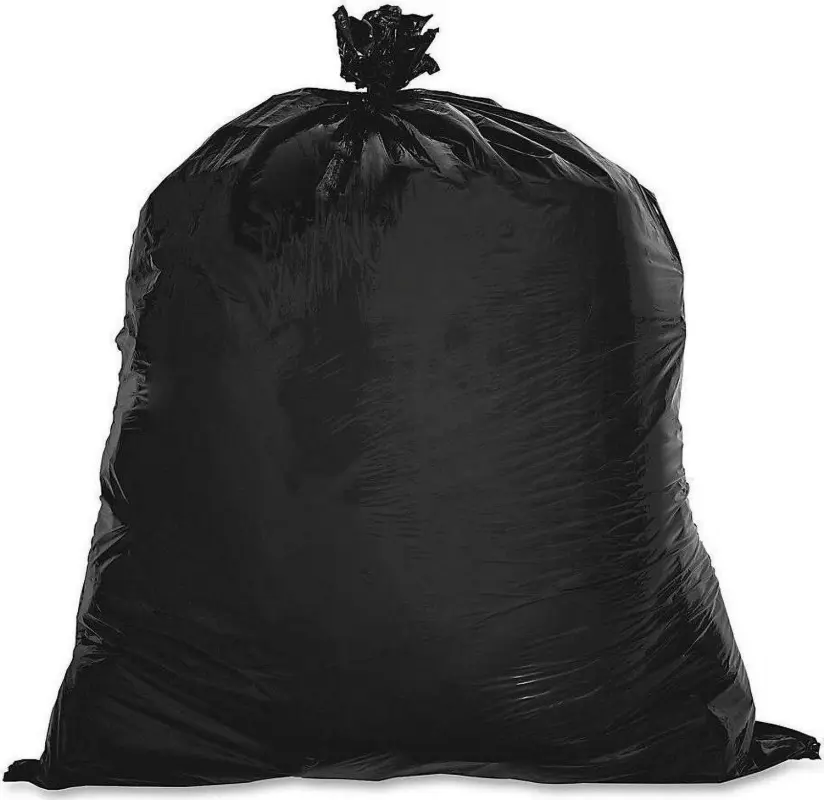Genuine Joe Two-Ply Can Liner 31-33Gal 0.7mil 33 x39  250/PK BNBK 02150 - Image 8