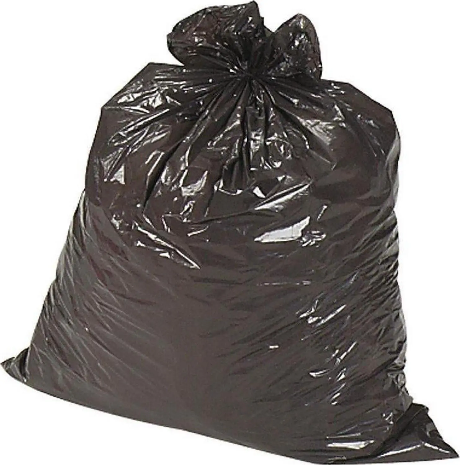 Genuine Joe Two-Ply Can Liner 31-33Gal 0.7mil 33 x39  250/PK BNBK 02150 - Image 6
