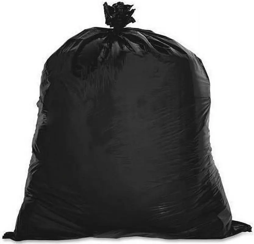 Genuine Joe Two-Ply Can Liner 31-33Gal 0.7mil 33 x39  250/PK BNBK 02150 - Image 4