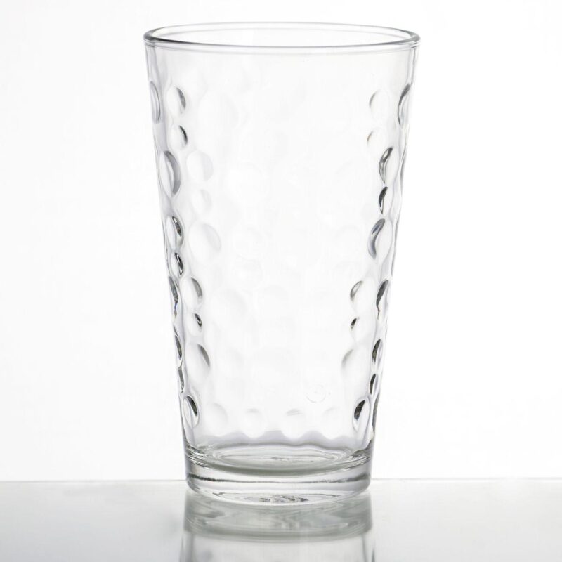 Gibson Home Great Foundations 4 Piece 16 Ounce Tumbler Set - Image 5