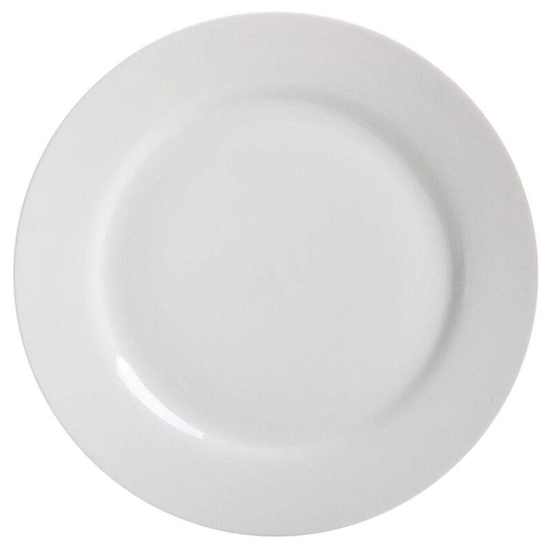 Gibson Home Noble Court 7.5 Inch Dessert Plate Set - Image 2