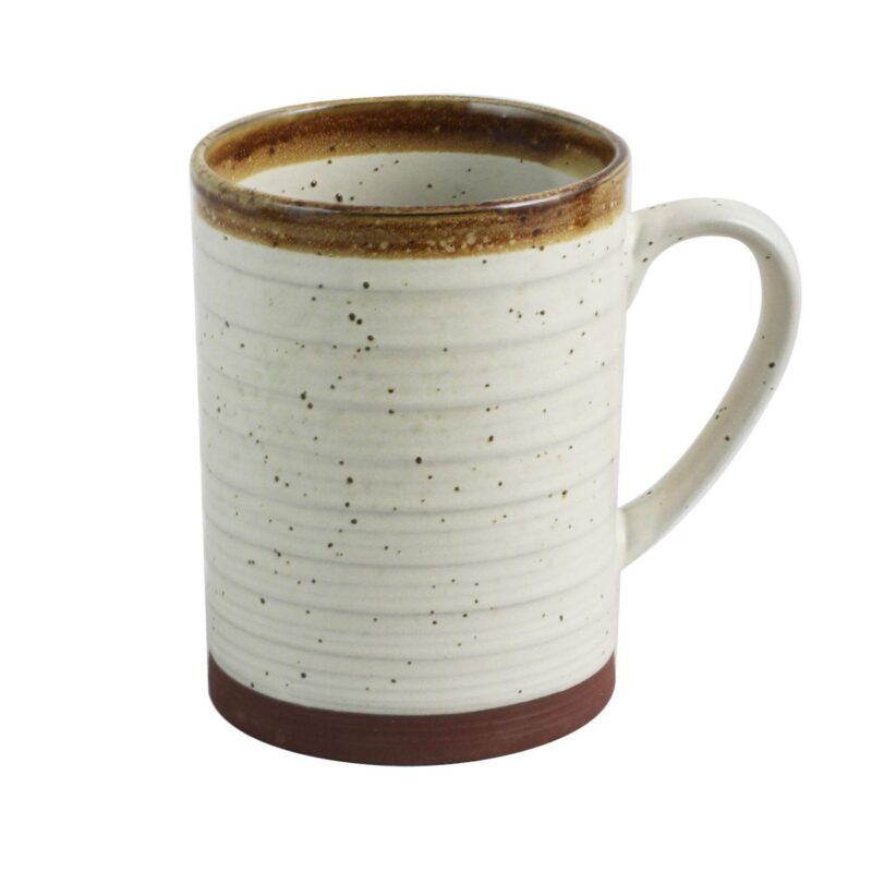 Gibson Home Terra Bella 4 Piece 18.5 Oz Mug Set - Image 4