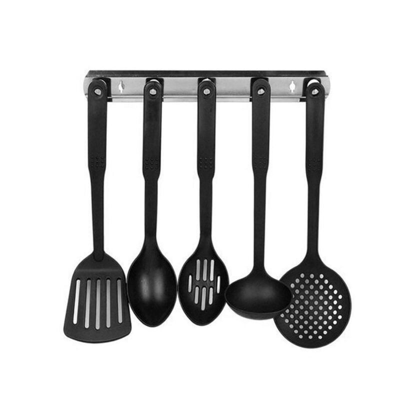 Gibson Home Total Kitchen 41-Piece Cutlery Combo Set - Image 3