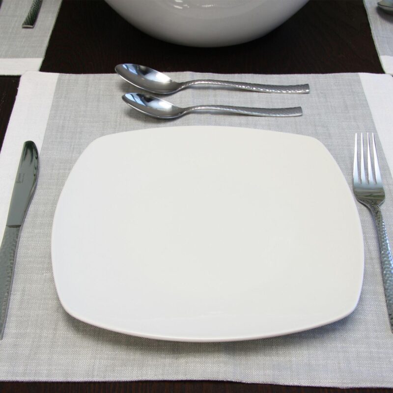 Gibson Royal Brighton 20 Piece Flatware Set - Image 2