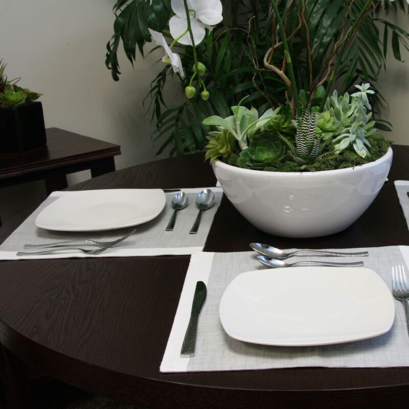 Gibson Royal Brighton 20 Piece Flatware Set - Image 3